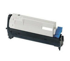 OKI originální fotoválec pro C5650 & 5750 černá / 25.000 stran