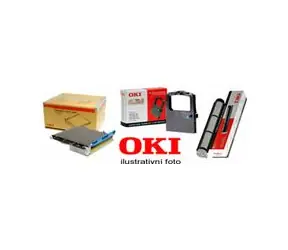 OKI originální toner do C801/821 (7 300 stránek) žlutá