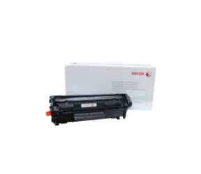 Xerox alternativní toner HP Q7553X s chipem black 7.000str.