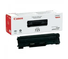 Canon CRG-725 originální toner