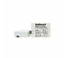 Hähnel HL-E8 - Canon LP-E8, 1120mAh, 7.2V, 8.1Wh