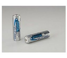 Ansmann akumulátor AA NiMH 2850 mAh (2 ks)