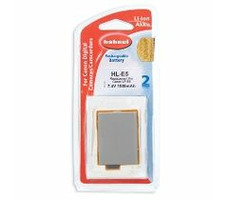 Hähnel HL-E5- Canon LP-E5, Polymer 1000 mAh 7,4V