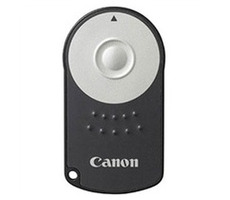 Canon RC-6, dálkové ovládání pro EOS550D/ 500D/ 450D