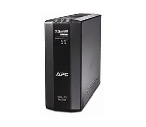 Back-UPS Pro 900VA (540W) - české zásuvky