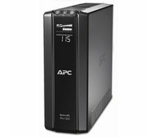 APC Back-UPS Pro 1200VA Power saving (720W) - české zásuvky