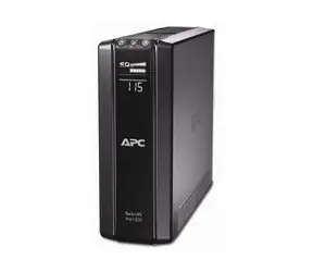 APC Back-UPS Pro 1200VA Power saving (720W) - české zásuvky