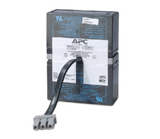 APC RBC33 výměnná bateriová sada pro BR1500I, BR1500-FR, SC1000I
