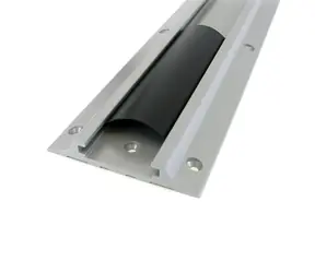 ERGOTRON 10" Wall Track / Montážní systém 