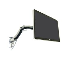 ERGOTRON MX Wall Mount Arm / Rameno na zeď pro až 42" LCD
