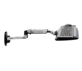 ERGOTRON LX Wall Keyboard Arm / Rameno na klávesnici