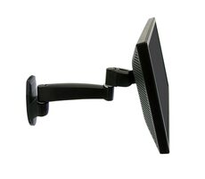 ERGOTRON 200 Series Wall Mount Arm 1 Extension / Nástěnný držák pro monitor