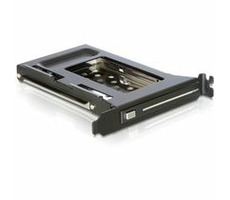 DeLock výměnný rámeček do slotu pro 2,5" SATA HDD