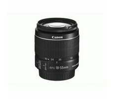 Canon EF-S 18-55mm 1:3.5-5.6 IS II - NOVINKA