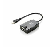 LevelOne USB Gigabit Ethernet Adapter - USB-0401