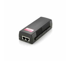 L1 PoE MidSpan Hub 1-Port RJ45, POE Injector