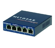 NETGEAR Prosafe GS105GE/ switch