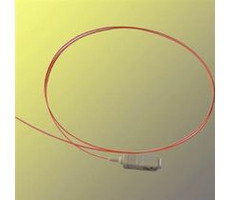 Opticord Pigtail Fiber Optic Patch Cord  SC 50-125µ - 1m 0.9mm cable 