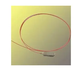 Opticord Pigtail Fiber Optic Patch Cord  SC 50-125µ - 1m 0.9mm cable 