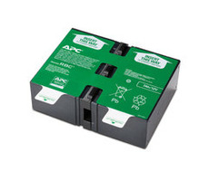 RBC123 APC Replacement Battery Cartridge 