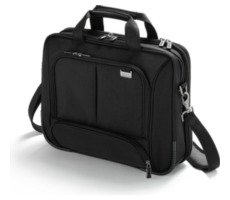 DICOTA Top Traveler Slight brašna na notebook 10.4-12.5" černá