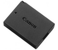 Canon LP-E10 - akumulátor pro EOS 1100D