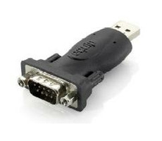 Equip USB Converter USB to Serial D-Sub 9 M-M