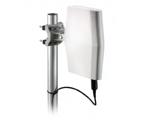Philips anténa aktivní SDV8622 - vnitřní/venkovní, 40dB