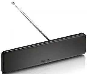 Philips anténa aktivní SDV5225 - HDTV/UHF/VHF/VKV, 36dB