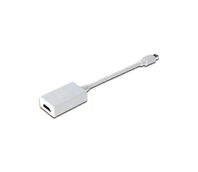 Digitus DisplayPort adapter, mini DP/M - HDMI Type A/F