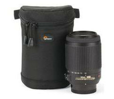 Lowepro Lens Case (9 x 13 cm)