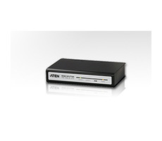 ATEN VS-182 2-port HDMI rozbočovač