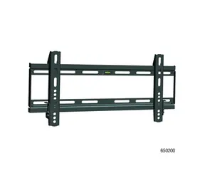 equip LCD Wall Bracket 58 - 94cm (23"-37"), Fixed, 75KG