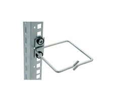 Triton Háček 40x40 nerez