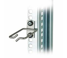 Triton Háček 40x80 nerez (úchyt uprostred) / doprodej