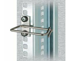 Triton Háček 40x80 nerez (úchyt na kraji)