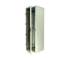 Triton 19" rozvaděč stojanový 42U/600x600, skleněné dveře