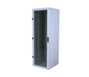 Triton 19" rozvaděč stojanový 27U/600x800, skleněné dveře