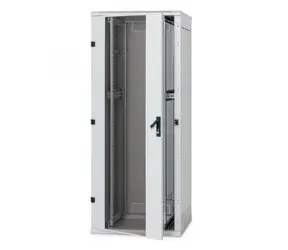 Triton 19" rozvaděč stojanový 32U/800x900, skleněné dveře