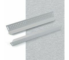 Triton nosné lyžiny 900mm (L=668mm) - pár / doprodej