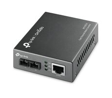 TP-Link MC100CM / Konvertor / 1x SC / 1x LAN / Multi-Mode