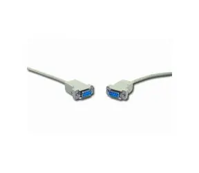 OEM Kabel 9/9 m/m 1,8 m