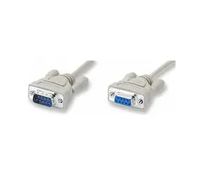 OEM Kabel 9/9 m/f 1,8m