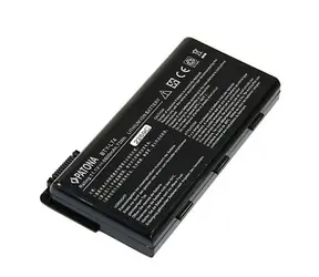 PATONA baterie pro ntb MSI BTY-L74  6600mAh 11,1V