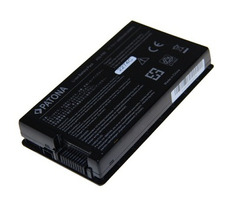 PATONA baterie pro ntb ASUS A32-F80 4400mAh Li-Ion 10,8V