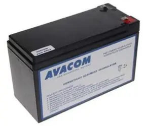 AVACOM náhrada za RBC2 - baterie pro UPS