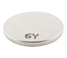 Knoflíková baterie CR1220 Maxell - lithiová baterie