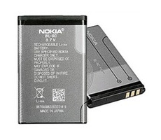 Baterie Nokia BL-5C Li-Ion 1020mAh