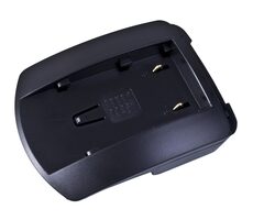 AVACOM Redukce pro JVC BN-VF808, BN-VF815, BN-VF823 k nabíječce AV-MP, AV-MP-BLN - AVP808