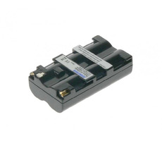 Avacom  pro Sony NP-F550 Li-ion 7.2V 2300mAh 16.6Wh verze 2009, černá, video